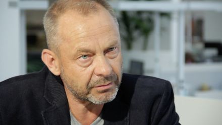 Marhoul: Jsem přesvědčen o imperiálních ambicích Ruska