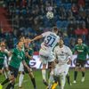 Fortuna:Liga 2019/20, Ostrava - Jablonec: Ondřej Šašinka