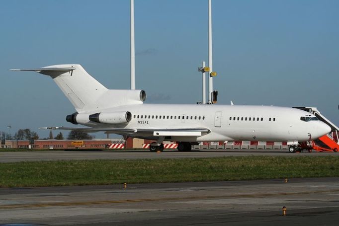 Svazijsko - Aero Africa. Na černé listině jsou všichni letečtí dopravci země, stejně jako v Sierra Leone a Gabunu.