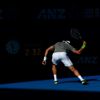 David Ferrer na Australian Open 2014