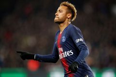 Kdo je zastaví? Fotbalisté Paris St. Germain vyhráli i dvanáctý ligový zápas