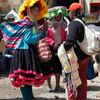 Život v Peru