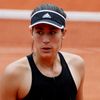 1. kolo French Open 2018: Garbiňe Muguruzaová