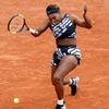 Serena Williamsová na French Open 2019