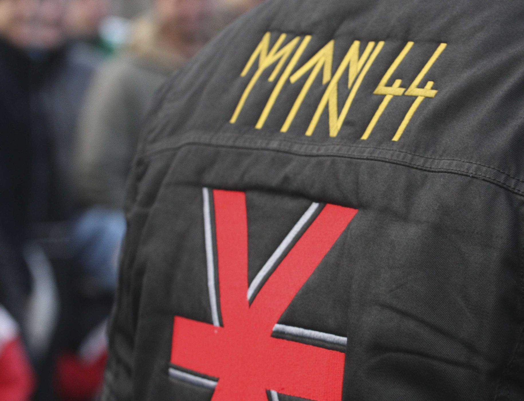 Walašská rallyšou 2012