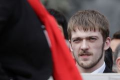 Británie zamítla přepravu Alfieho Evanse do Říma. Rodiče nevyléčitelně nemocného dítěte bojují dál