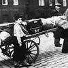 Jednorázové užití / Fotogalerie / Před 80 lety začaly masové deportace židů