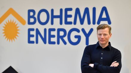 Statisíce lidí v problémech: Proč padla Bohemia Energy? TK majitele Písaříka