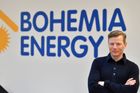 Společnosti Energie ČS a Amper Market se spojí. Obě patří padlé Bohemia Energy