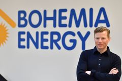 Majitel Bohemia Energy chtěl přesunout svůj majetek na virtuální firmy, tvrdí Piráti