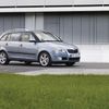 Škoda Fabia Combi 2007