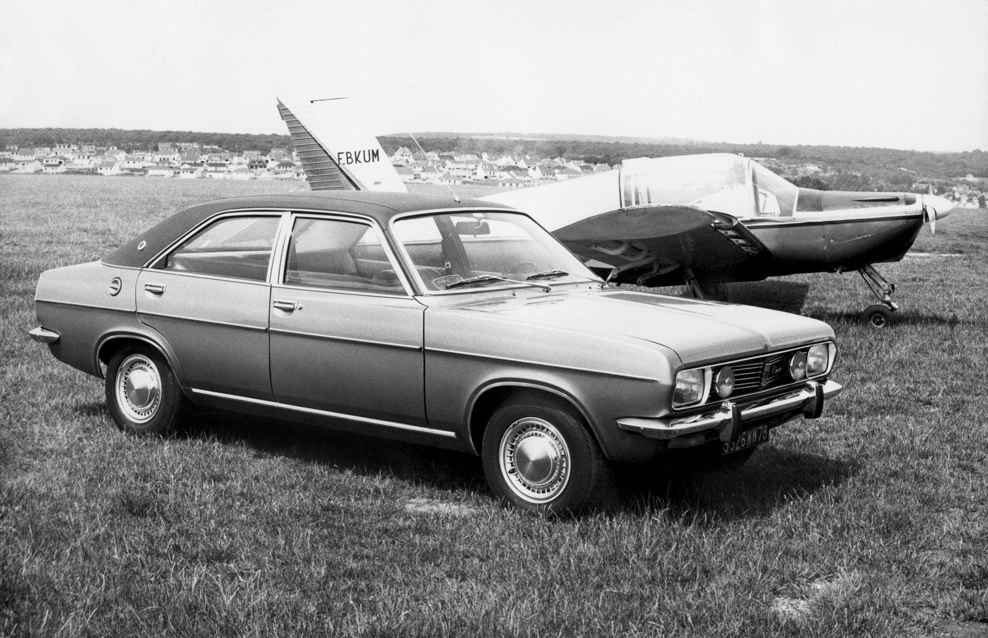 Chrysler 160/180/2L