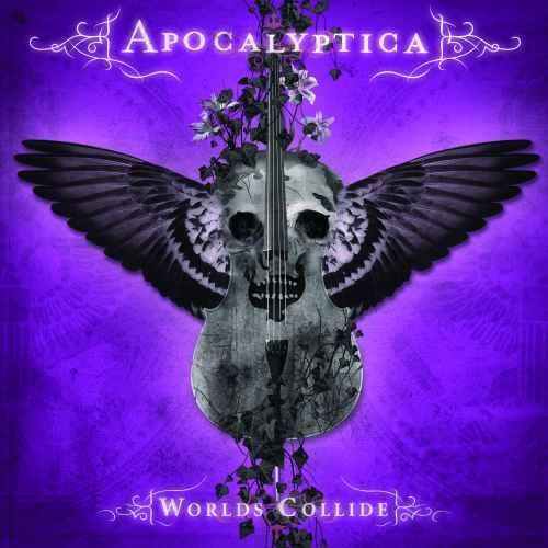 Apocalyptica - Worlds Collide cover
