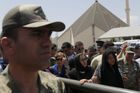 Islamisté jsou jen záminkou, říká novinářka o útoku na Kurdy