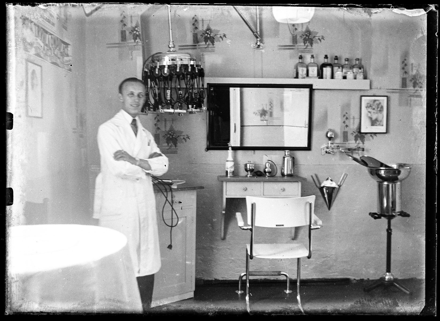 Negativy z popelnice, Martin Wágner, iniciativa, sbírka, archiv, Foto, fotografie, Magazín