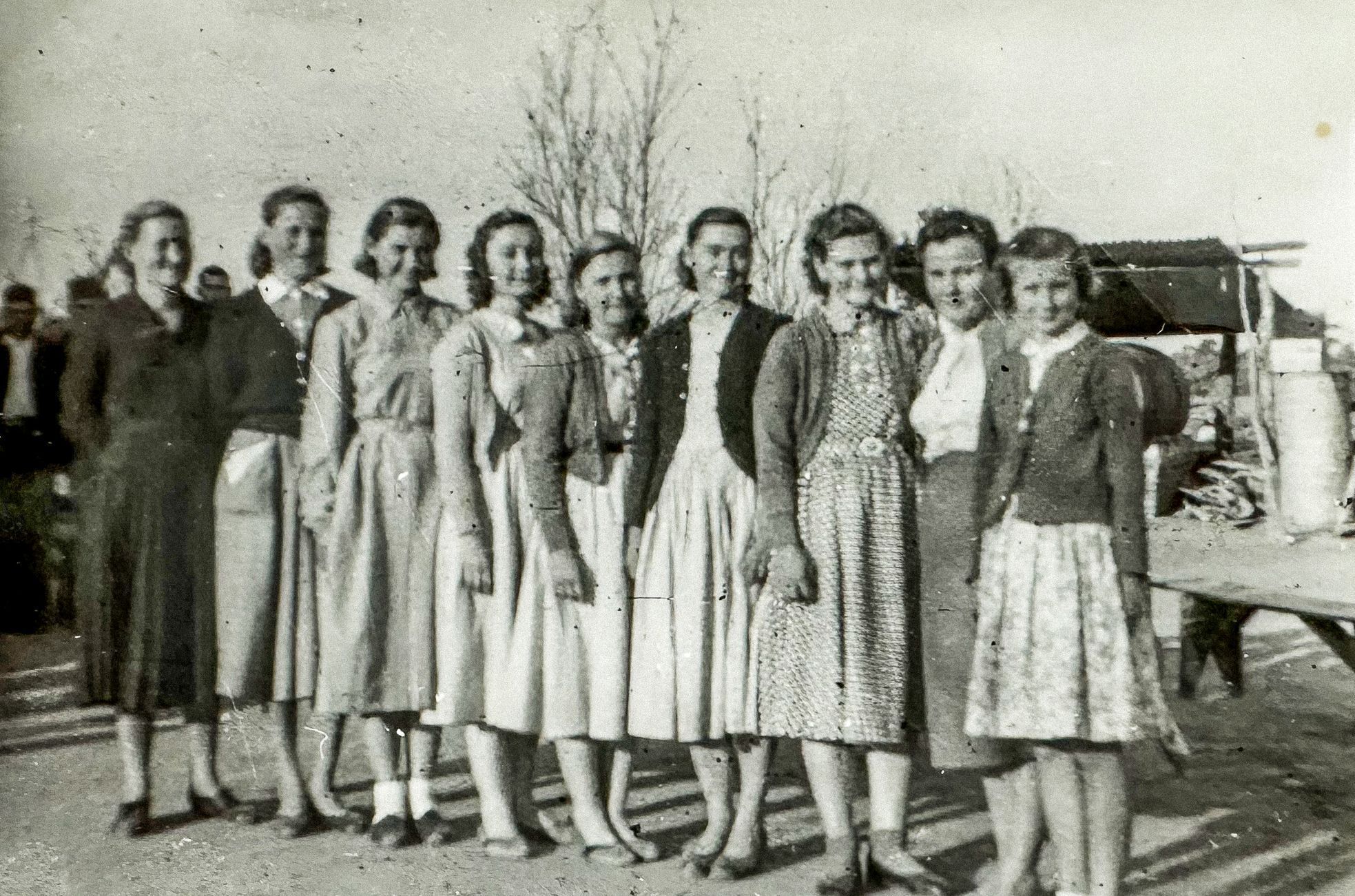 Výstava, Muzeum Velké Bílovice, imigranti, Argentina, Československo, Magazín