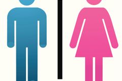 Za zájmy sexuálních menšin! Ve Švédsku ruší oddělená WC