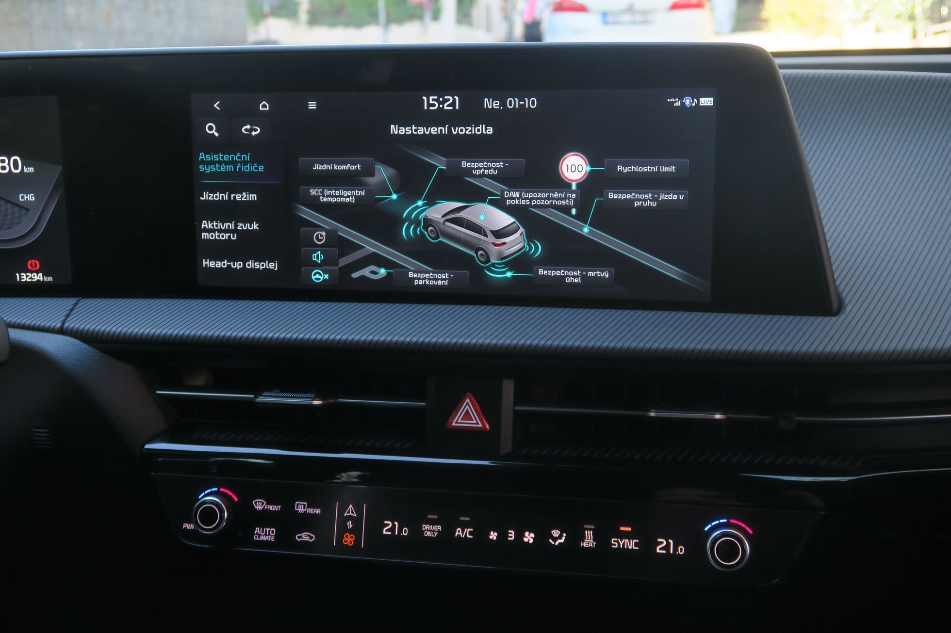 Kia EV6 GT 2023