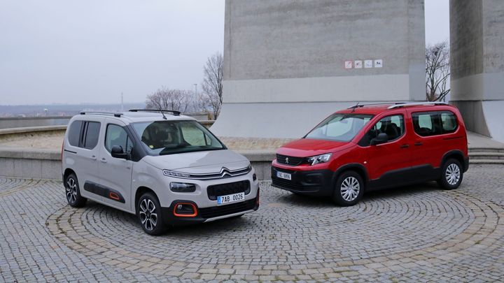 Elektřina jako poslední naděje pro MPV. Kdysi populární auta jsou dnes na vymření