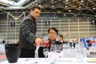 EU chce mixovat červené a bílé víno, vinaři protestují