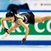 Akiko Suzukiová - Finále Grand Prix v krasobruslení, Soči