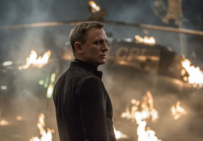 Spectre | Foto: Sony Pictures