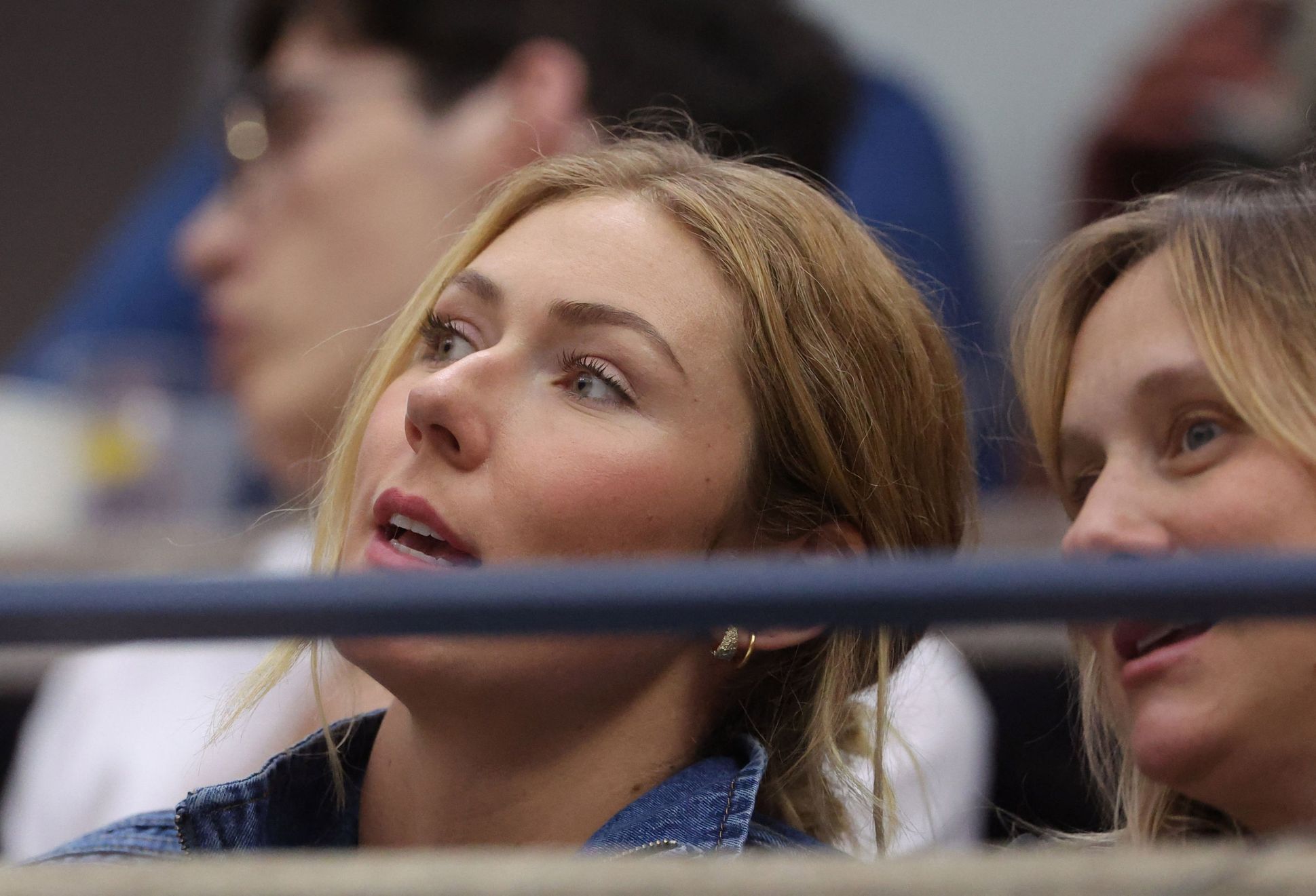 Mikaela Shiffrinová