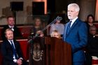 Kdo dostane státní vyznamenání? Pavel může otevřít staré křivdy i zapomenuté kauzy