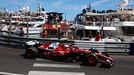 Charles Leclerc, Ferrari ve VC Monaka F1 2025