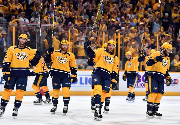 Nashville Predators