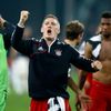 Fotbal, Juventus - Bayern: Schweinsteiger slaví postup