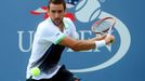 Marin Čilič na US Open 2014