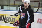 Kovářova lajna dál vládne KHL, Štěpánek opět vychytal výhru