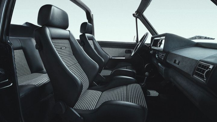 Zná je celý svět, ani to ale nestačí. Výrobce sedadel Recaro krachuje; Zdroj foto: Recaro