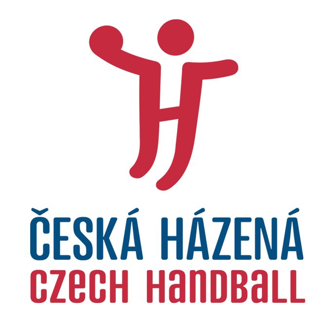 Česká házená logo