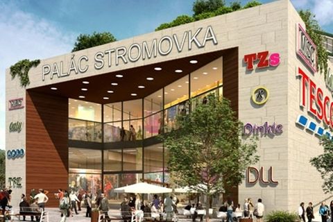 Galerie Stromovka