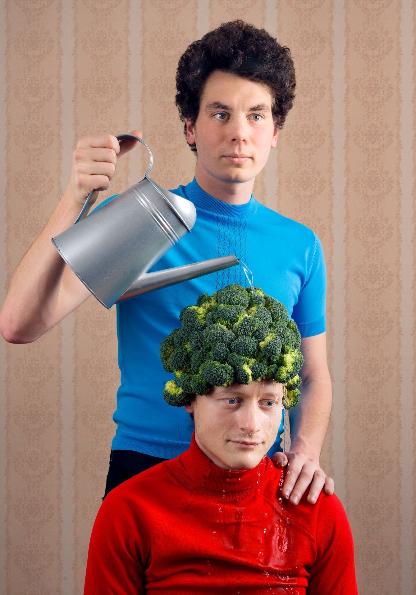 Kateřina Sýsová, výstava, galerie, Teleport, Praha, Foto, Magazín