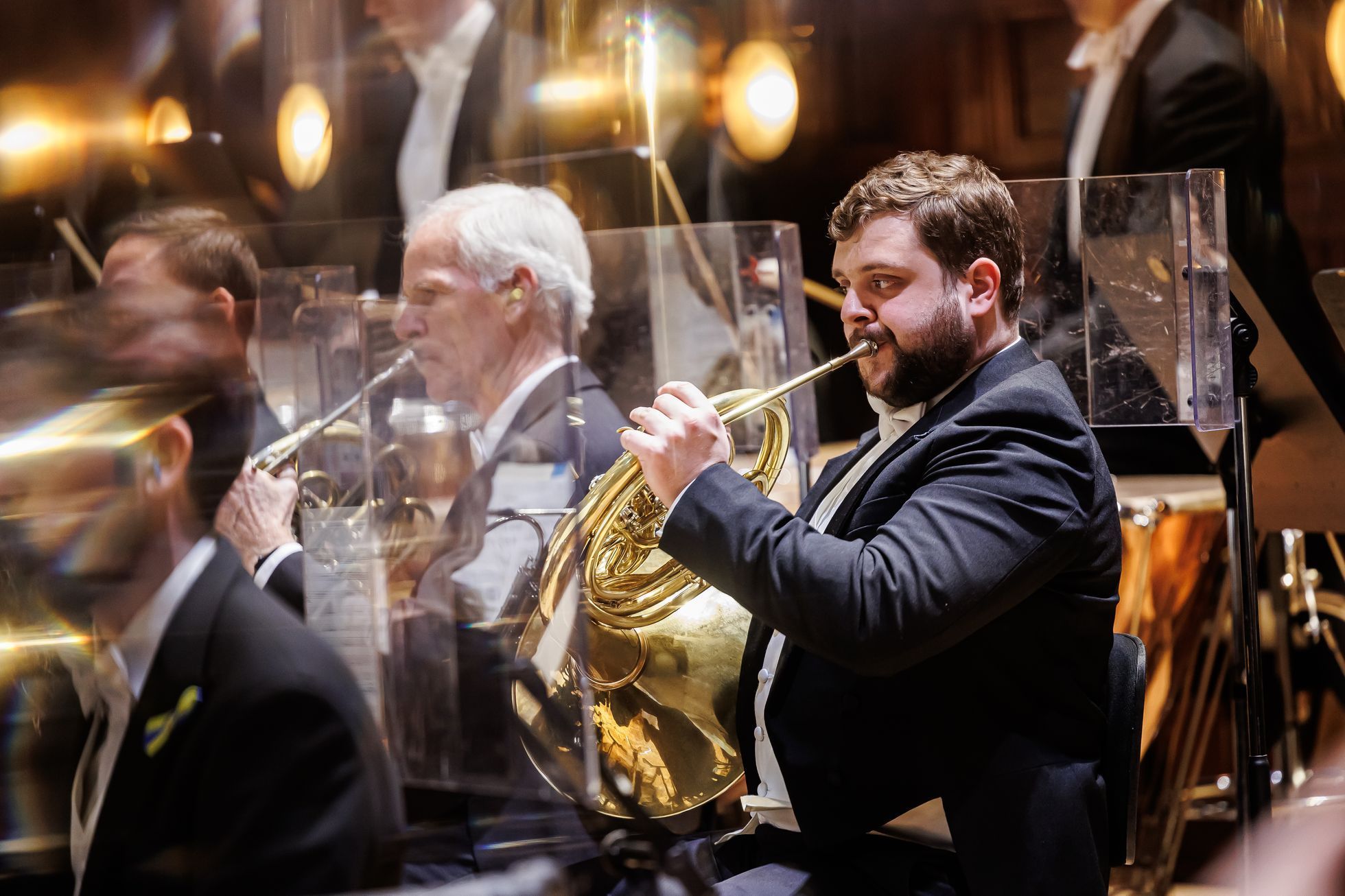 Boston Symohony Orchestra