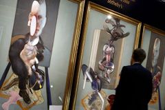 Nejdražší současné umění stojí 1,4 miliardy korun