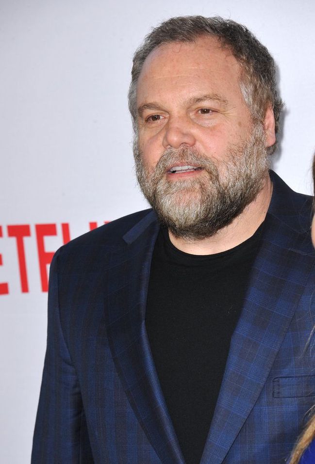 Vincent D'Onofrio