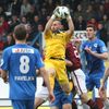 Fotbal, Gambrinus liga, Liberec - Sparta Praha: Přemysl Kovář