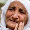 Izrael Palestinci pohřby 20