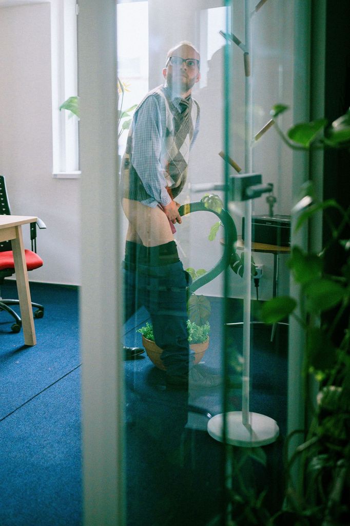 Vladimír Škultéty jako Ceplecha.