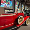 Muzeum veteránů JK Classic