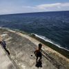 Havana - život v ulicích