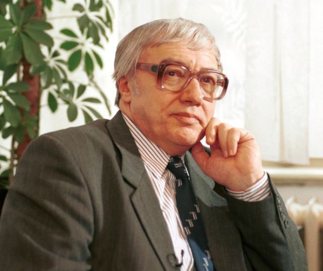Ladislav Hejdánek