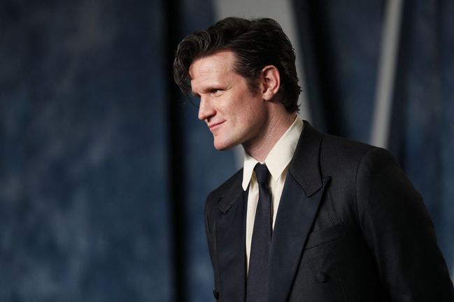 Matt Smith