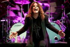 Black Sabbath hlásí nové album a turné. Dřív než bude pozdě