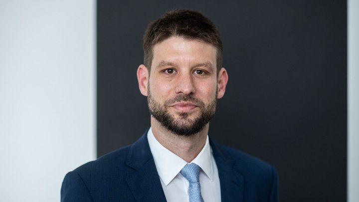 Možný slovenský premiér: Když povládne Fico s fašisty, skončíme s Orbánem v izolaci