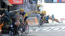 Roman Kreuziger na Tour de France 2013